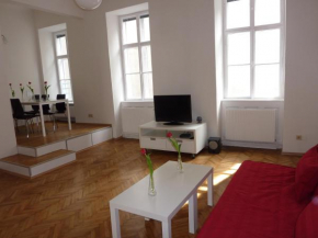 Apartment Vereinsgasse